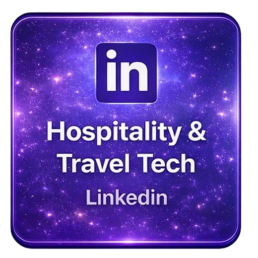 Hospitality & Travel Tech - LinkedIn
