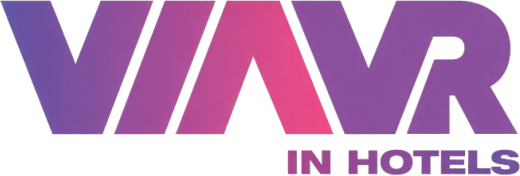 VIAVR in Hotels